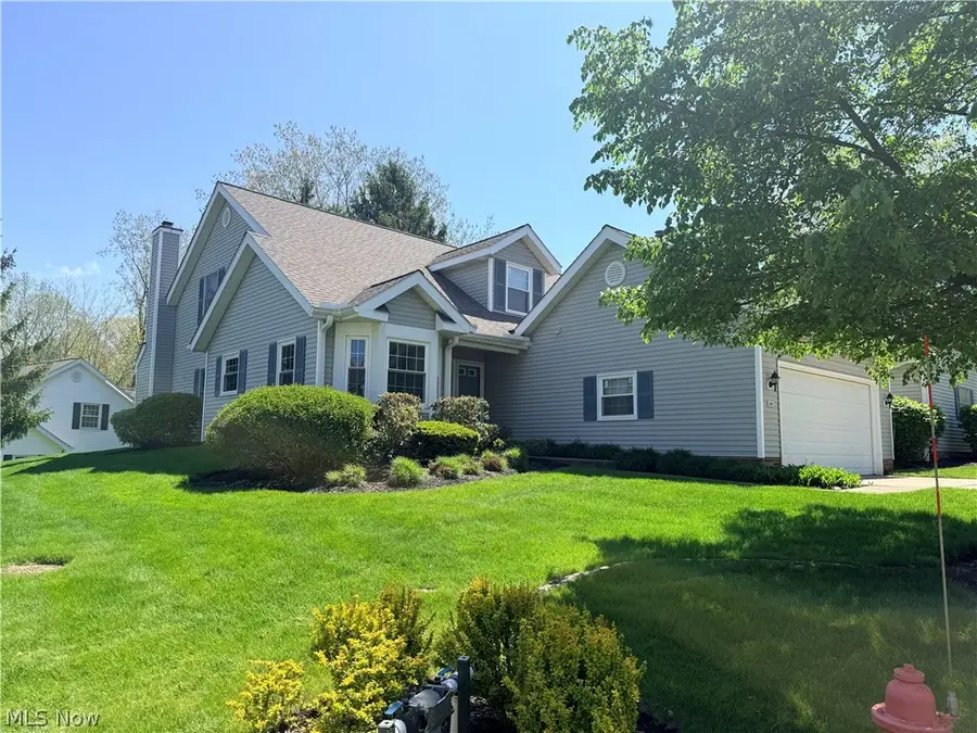 201 Steeplechase Drive #6, Willoughby Hills, OH 44092 - #2