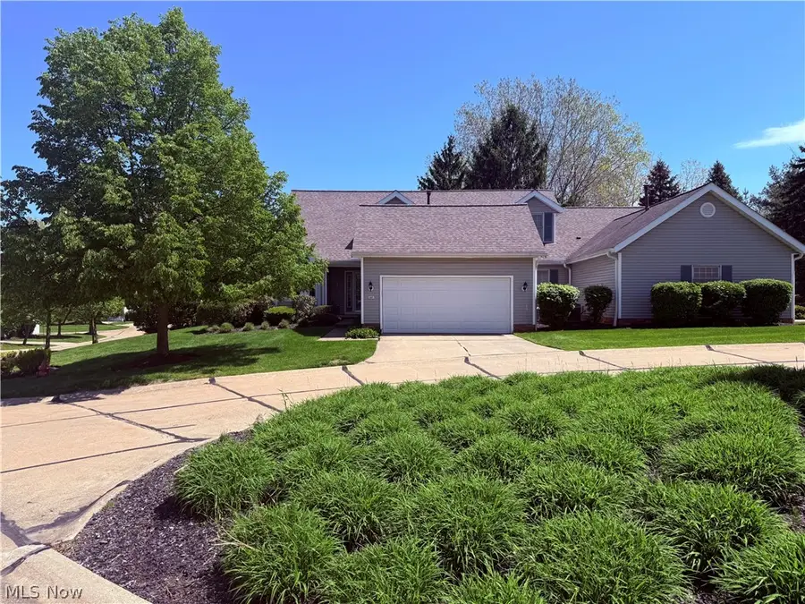 201 Steeplechase Drive #6, Willoughby Hills, OH 44092 - #3