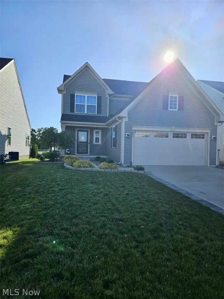 2091 Farroni Drive, Willoughby, OH 44094 - #2