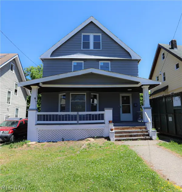 3317 E 119th Street, Cleveland, OH 44120