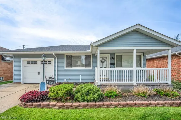 30892 Harrison Road, Wickliffe, OH 44092
