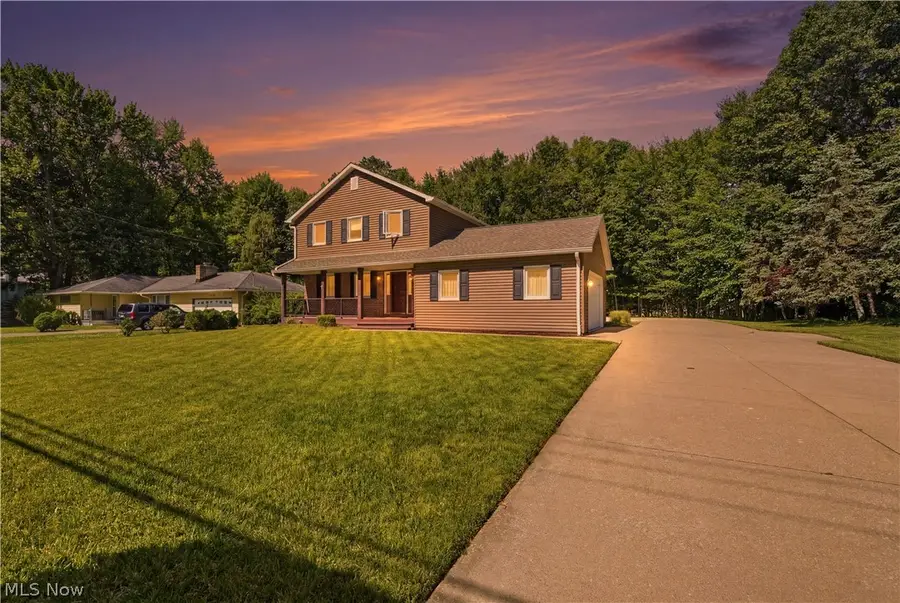 10490 Maryland Street, Aurora, OH 44202 - #2