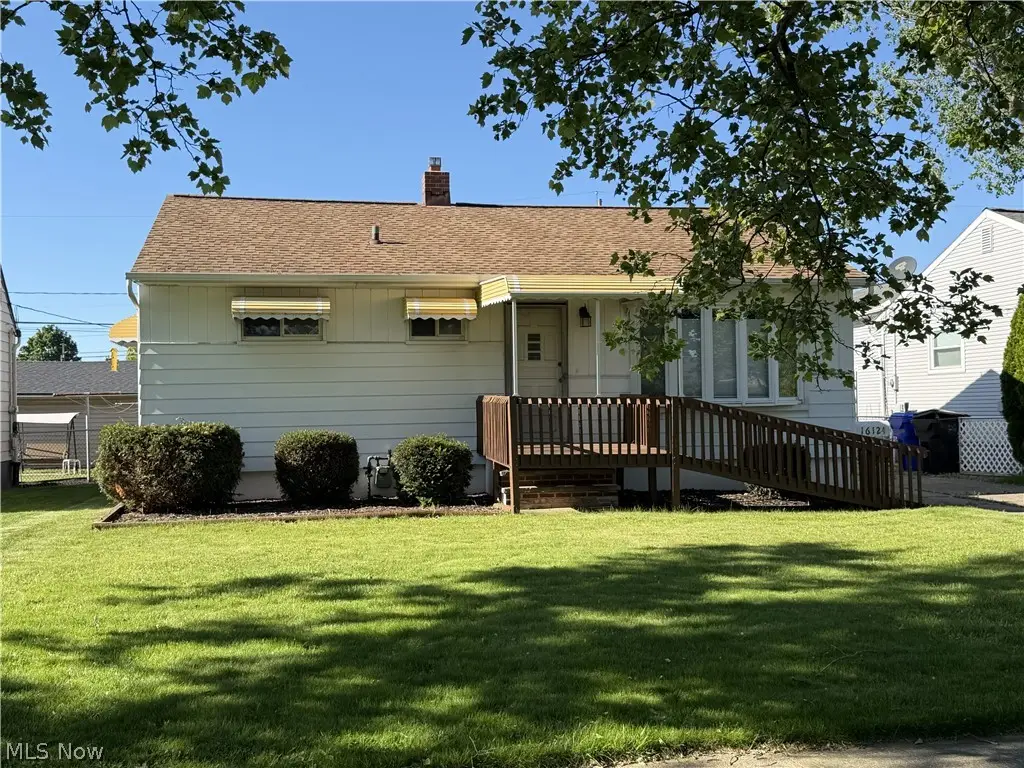 16124 Holland Road, Brook Park, OH 44142 - #1