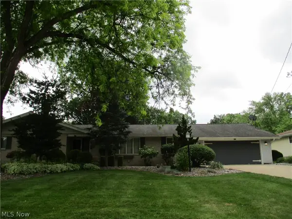 463 Arbor Circle, Youngstown, OH 44505