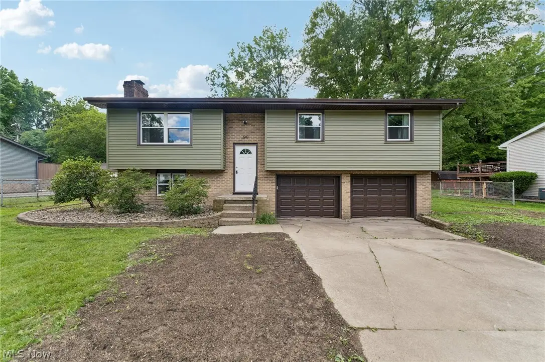 2980 Rosetta Boulevard, Newton Falls, OH 44444 - #1