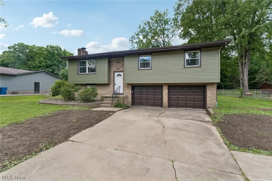2980 Rosetta Boulevard, Newton Falls, OH 44444 - #3