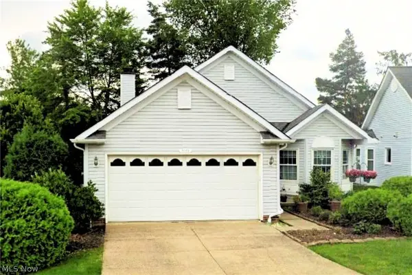 5365 Trumpeter Boulevard, North Royalton, OH 44133