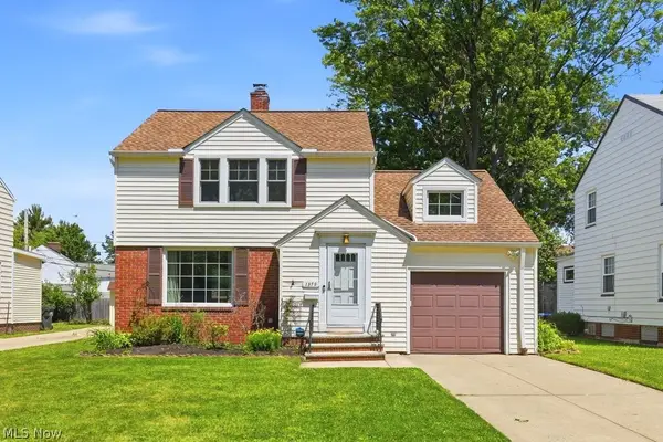 1379 Winston Road, South Euclid, OH 44121