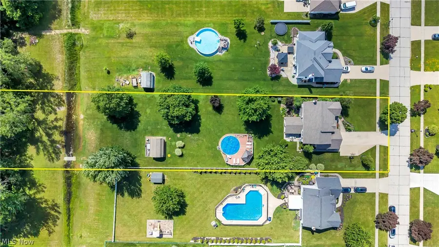 34897 Shawn Drive, North Ridgeville, OH 44039 - #3