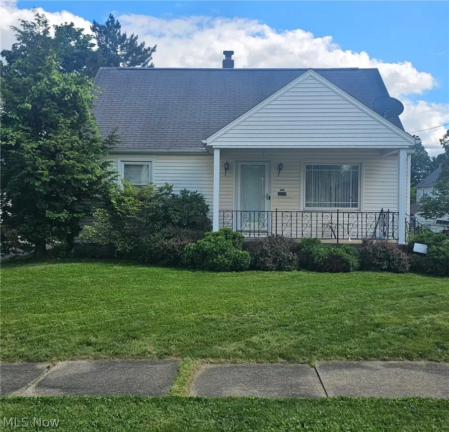 1441 Humbolt Avenue, Youngstown, OH 44502 - #1