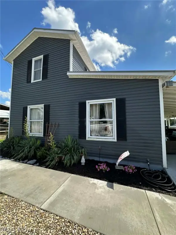 52788 Belmont Avenue, Beallsville, OH 43716
