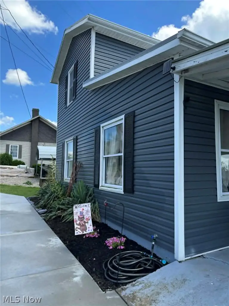 52788 Belmont Avenue, Beallsville, OH 43716 - #2