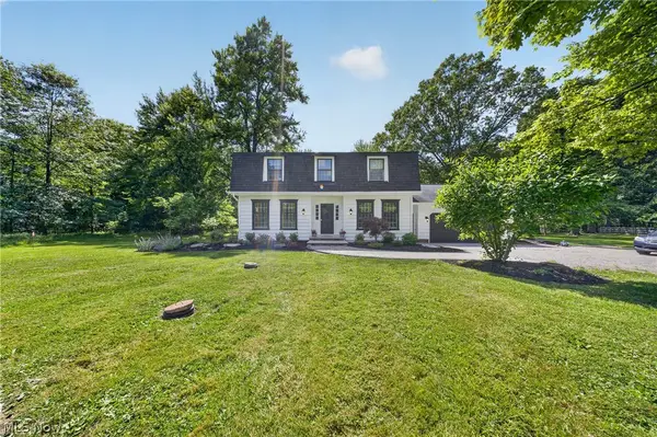 6306 Stone Road, Hudson, OH 44236