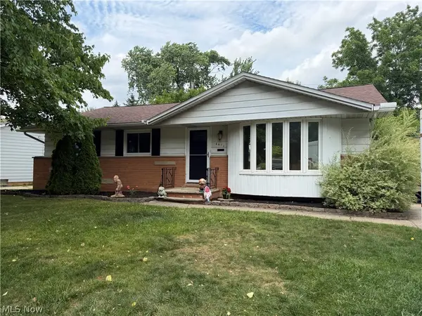 6671 Kingsdale Boulevard, Parma Heights, OH 44130
