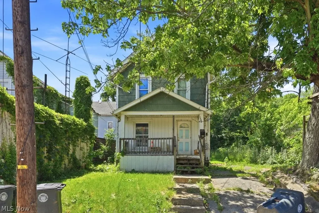 1920 Manchester Road, Akron, OH 44314 - #1