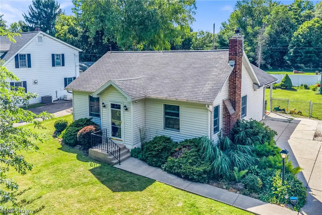 1372 Earhart Avenue, Akron, OH 44320 - #1