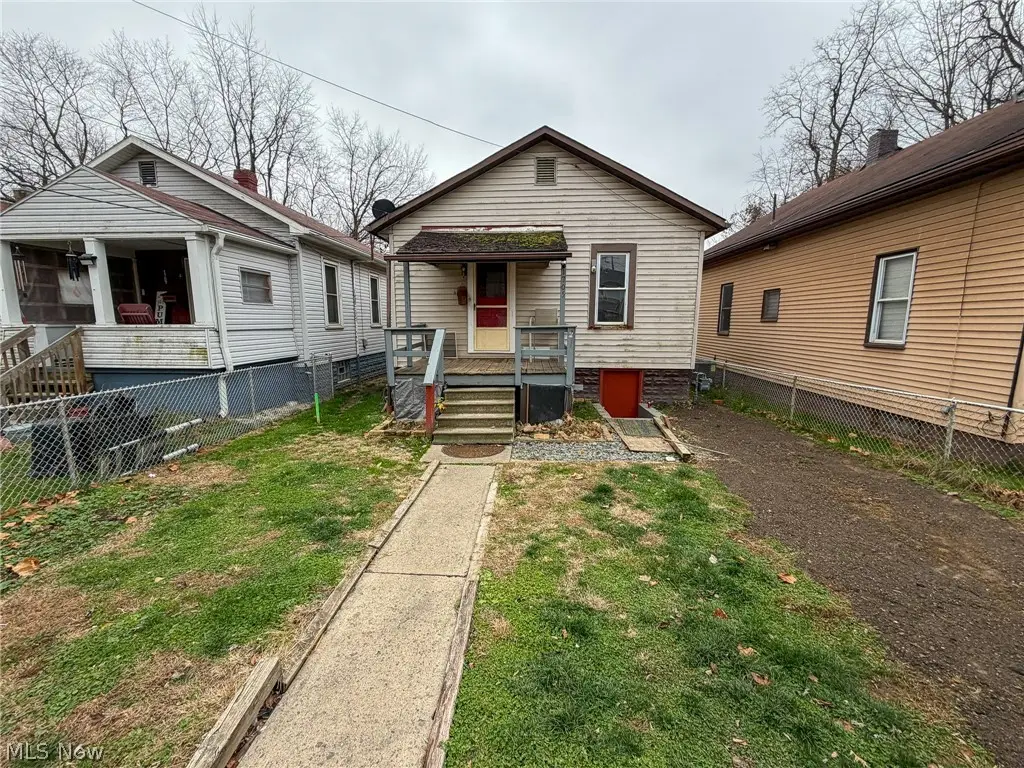 1705 Cleveland Avenue, East Liverpool, OH 43920 - #1