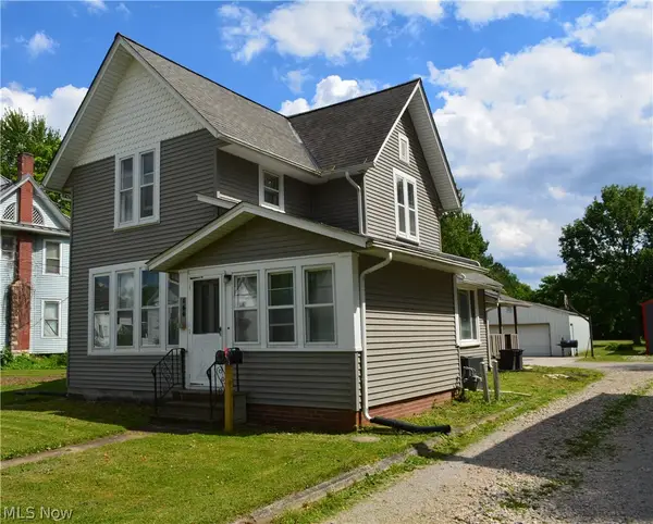 166 E Main Street, New London, OH 44851