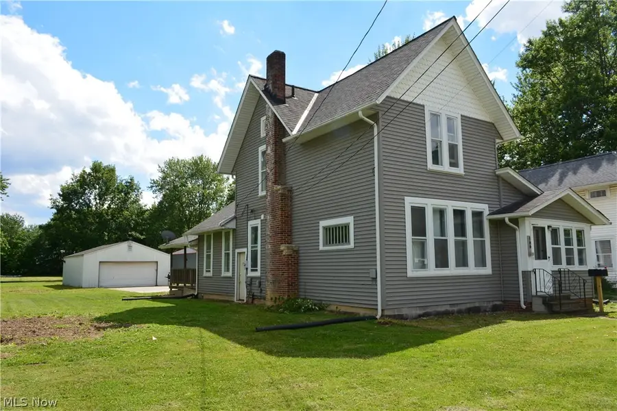 166 E Main Street, New London, OH 44851 - #2