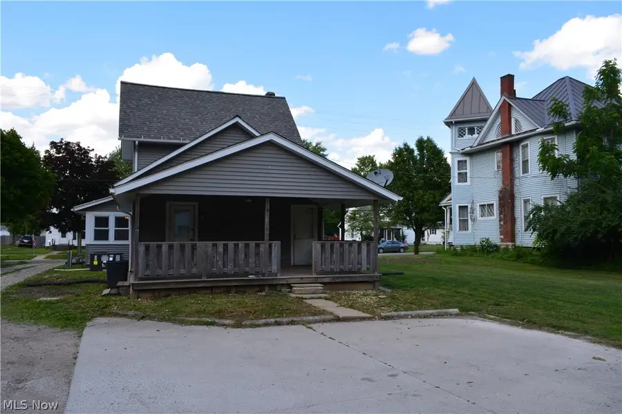166 E Main Street, New London, OH 44851 - #3