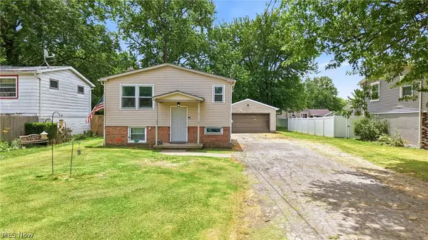 64 Morningside Road, Niles, OH 44446
