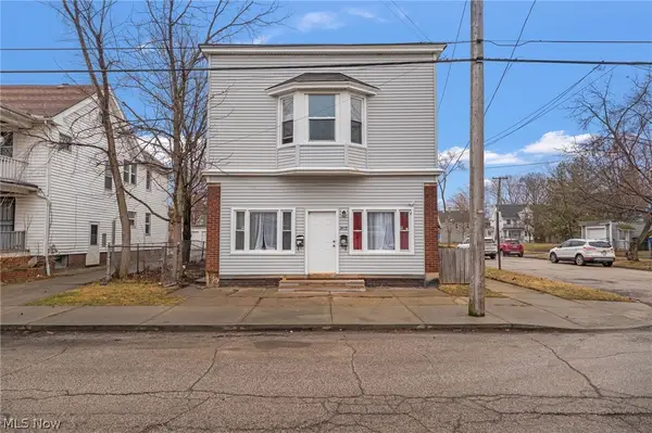 3469 W 45th Street, Cleveland, OH 44102