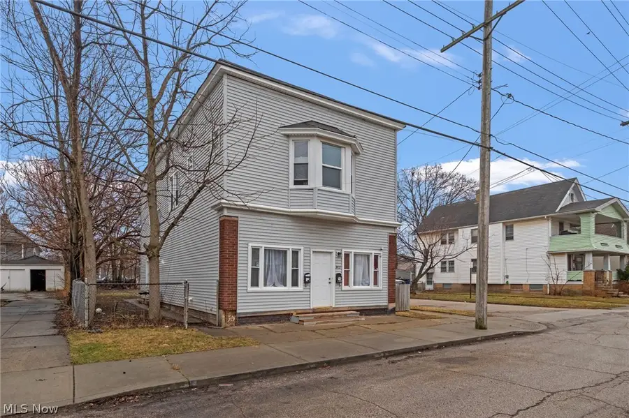 3469 W 45th Street, Cleveland, OH 44102 - #2