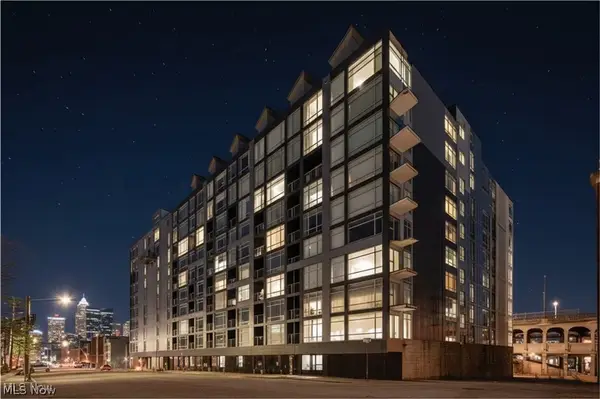 2222 Detroit Avenue #417, Cleveland, OH 44113