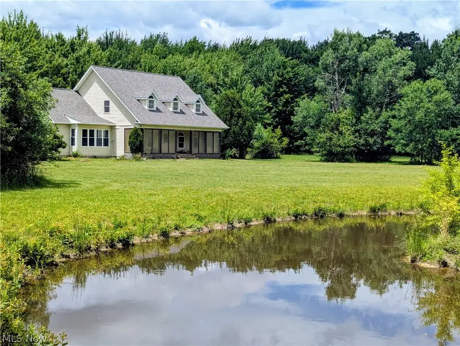 7394 Kniffen Road, Leroy, OH 44077 - #2