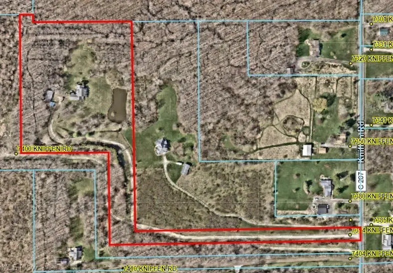 7394 Kniffen Road, Leroy, OH 44077 - #3