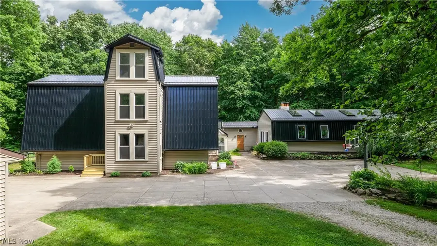 12530 Nelson Parkman Road, Garrettsville, OH 44231 - #3