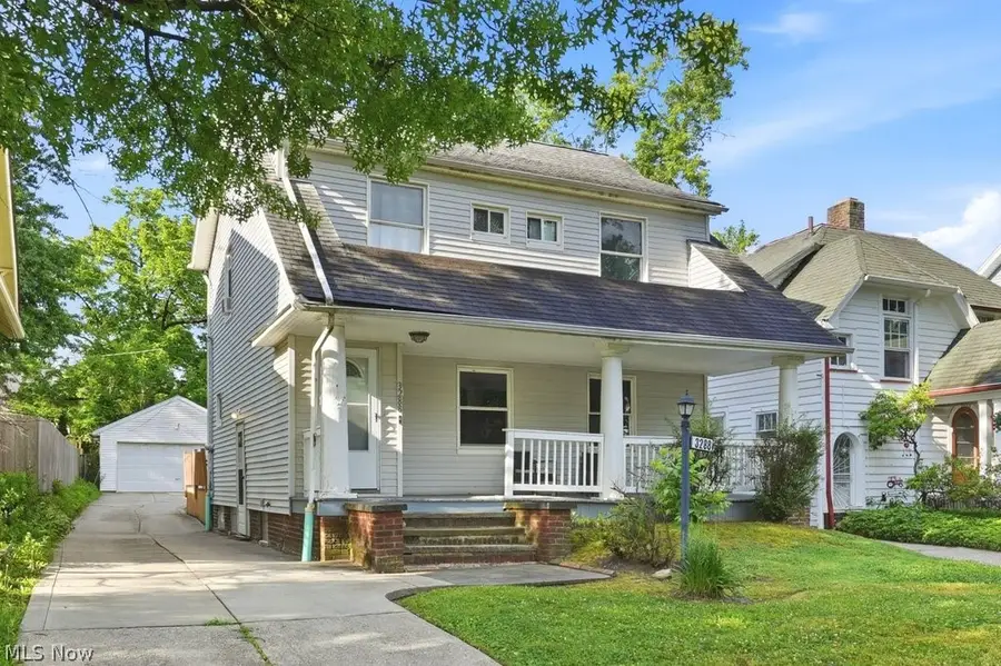 3288 Beechwood Avenue, Cleveland Heights, OH 44118 - #2