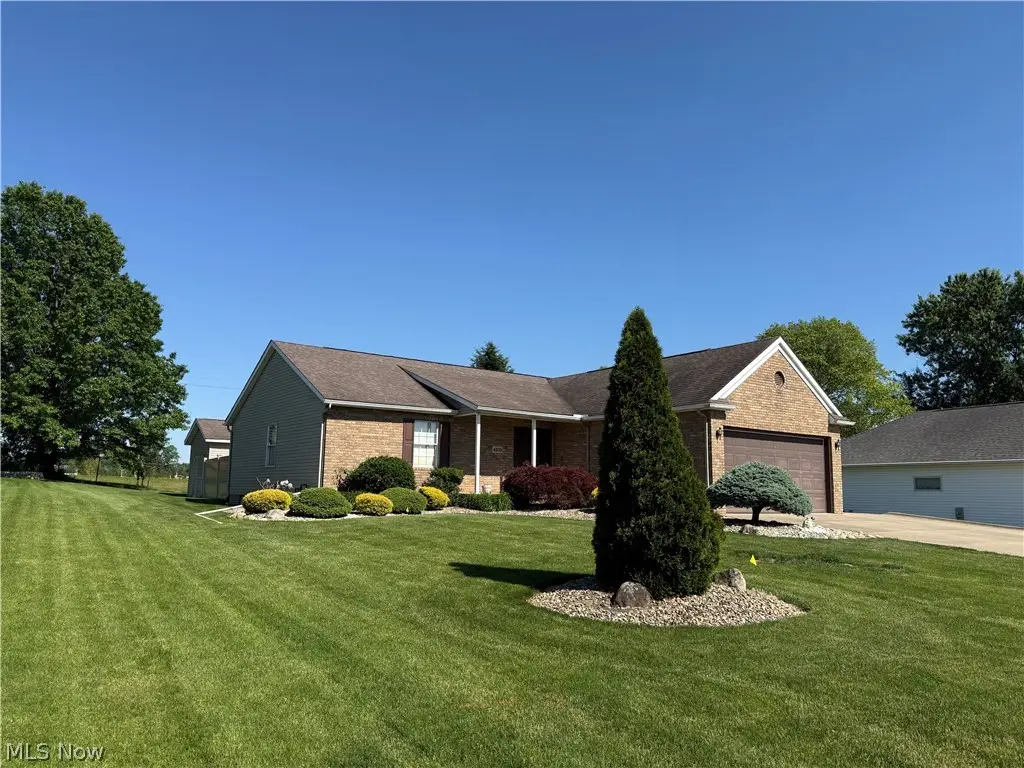 4219 Belleau Woods Circle, Uniontown, OH 44685 - #1