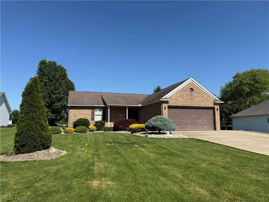 4219 Belleau Woods Circle, Uniontown, OH 44685 - #2