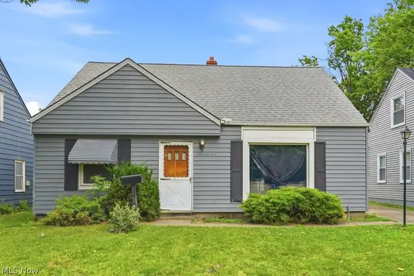 655 E 266th Street, Euclid, OH 44132