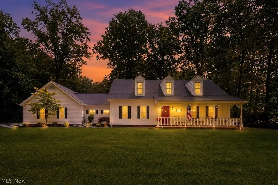 4879 Boneta Road, Medina, OH 44256 - #1