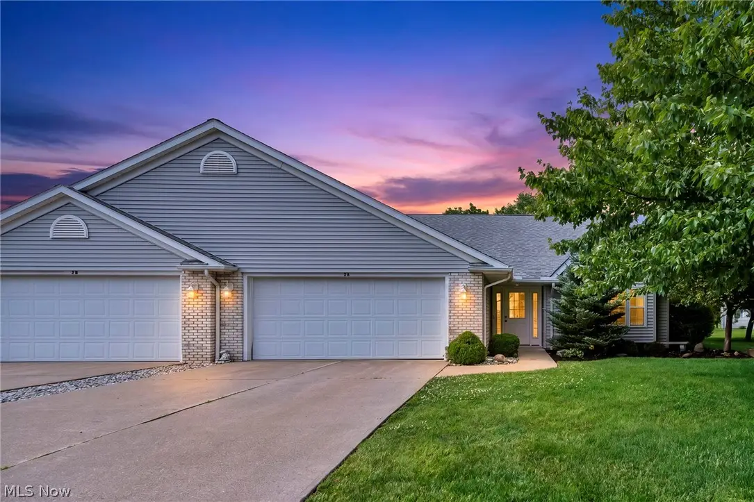 2 Blossom Drive #A, Norwalk, OH 44857 - #1