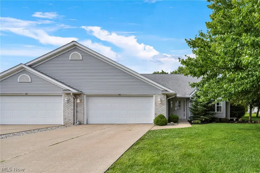2 Blossom Drive #A, Norwalk, OH 44857 - #2