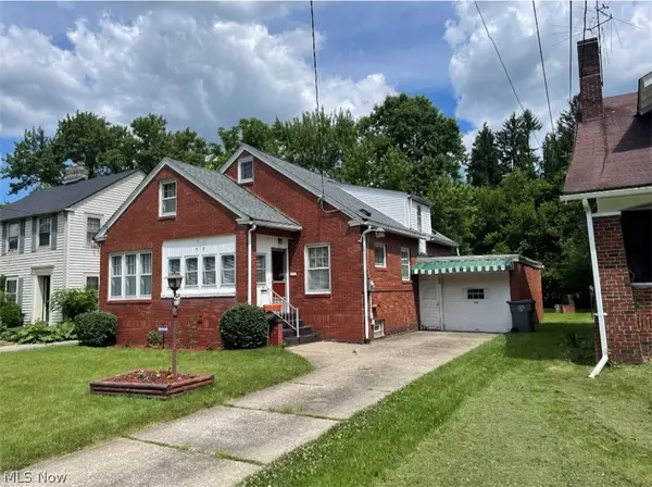 516 Parkcliff Avenue, Youngstown, OH 44511