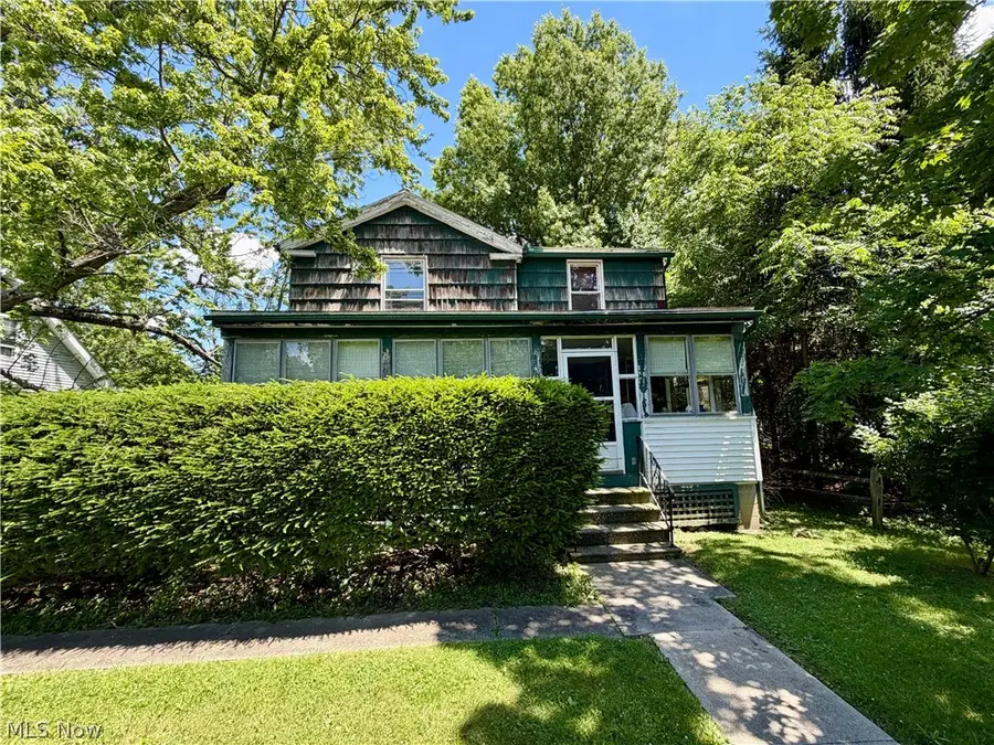 267 N Pleasant Street, Oberlin, OH 44074 - #2