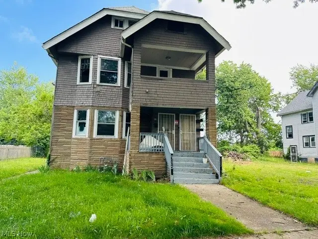 9005 Yale Avenue, Cleveland, OH 44108 - #1