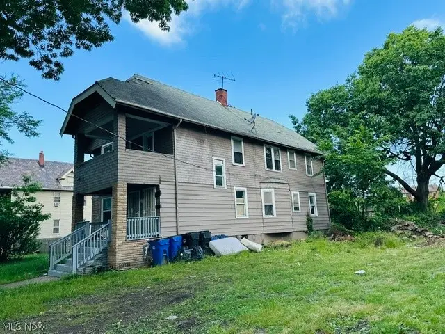 9005 Yale Avenue, Cleveland, OH 44108 - #2