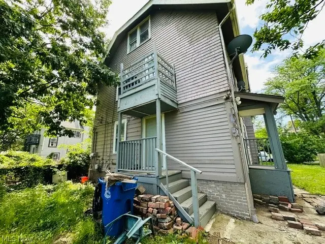 9005 Yale Avenue, Cleveland, OH 44108 - #3