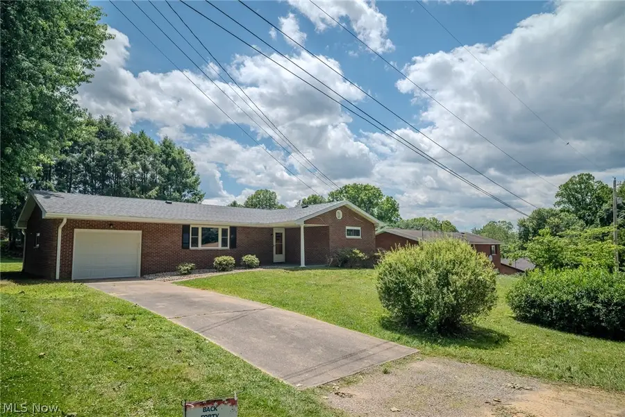 104 Randolph Road, Marietta, OH 45750 - #2