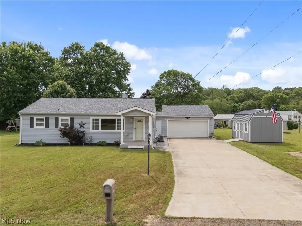 741 Cherry Street, Malvern, OH 44644 - #1