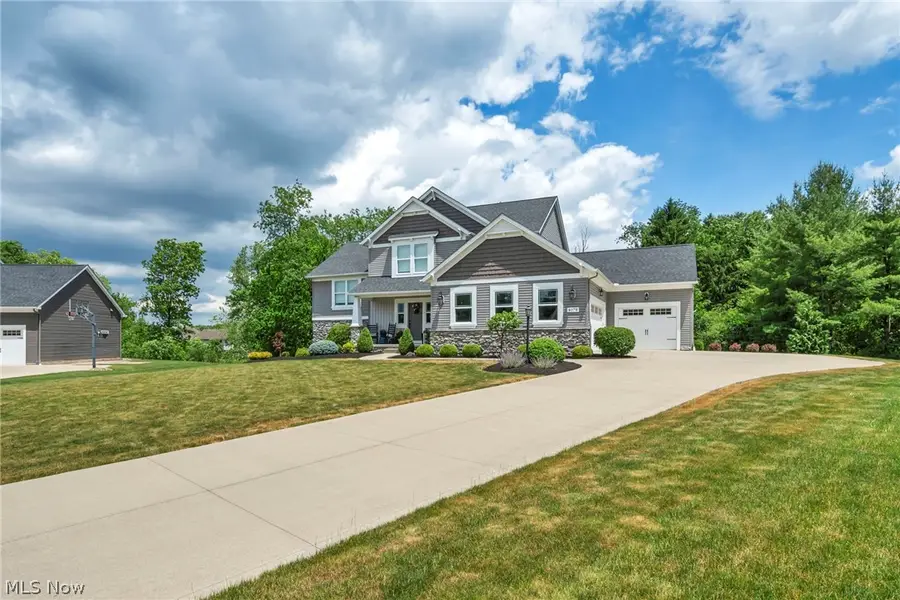 4079 Deer Lake Drive, Medina, OH 44256 - #3