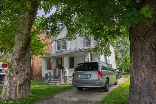 14305 Sylvia Avenue, Cleveland, OH 44110