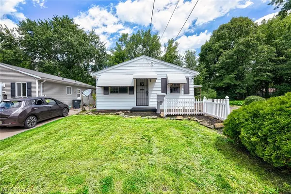 1163 Tonawanda Avenue, Akron, OH 44305