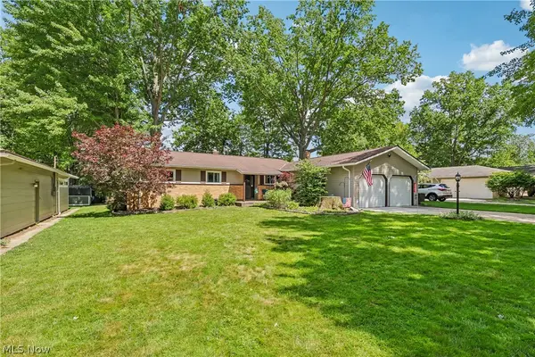 10249 Fairtree Drive, Strongsville, OH 44149