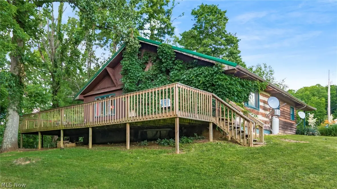 43467 State Route 145, Lewisville, OH 43754 - #1